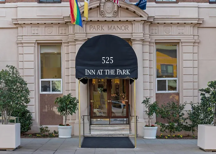 Inn At The Park